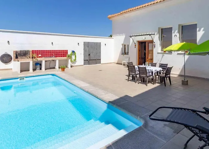 Casa Puentelata