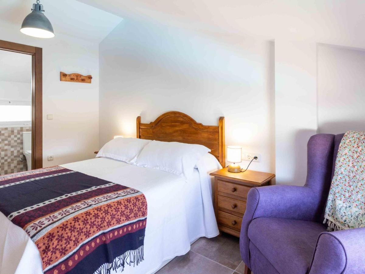 Casa Puentelata Hébergement de vacances Dúrcal