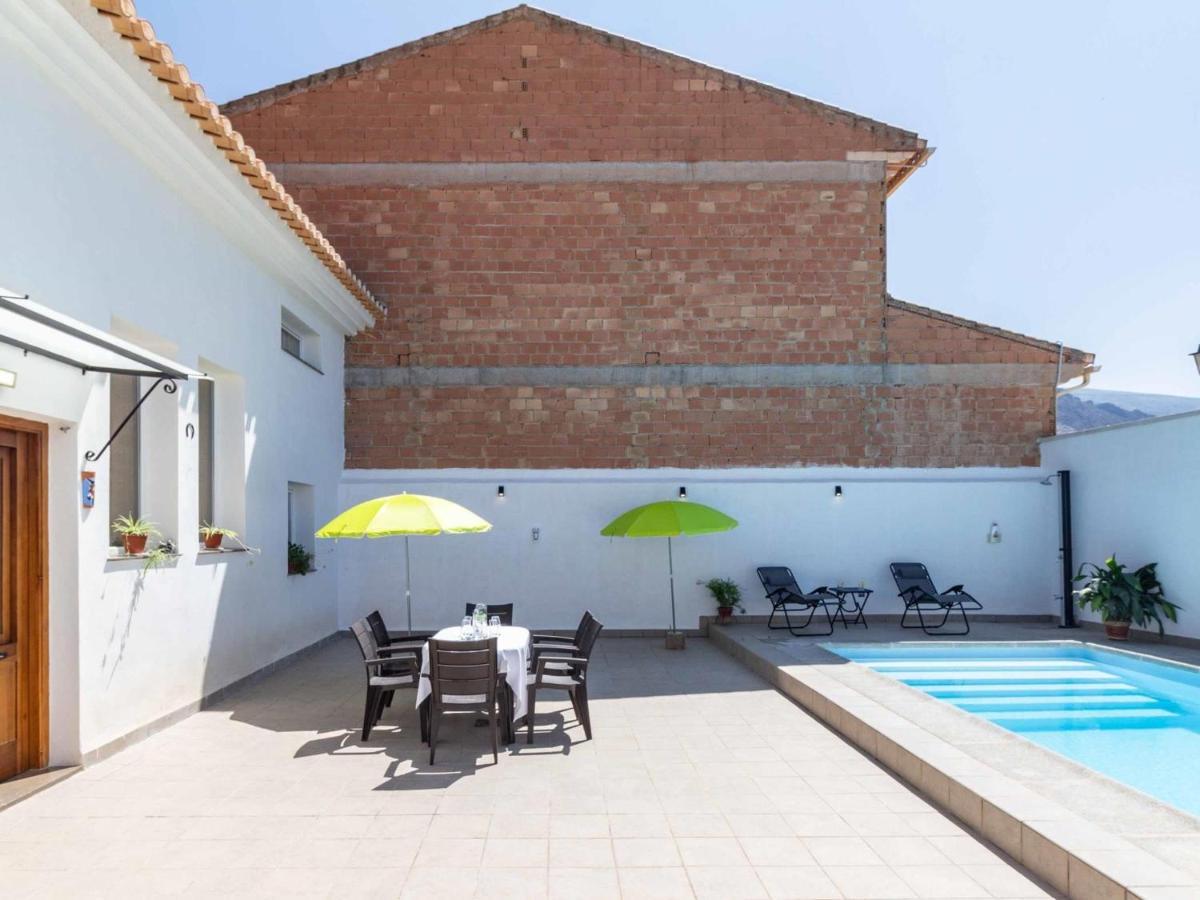 Casa Puentelata