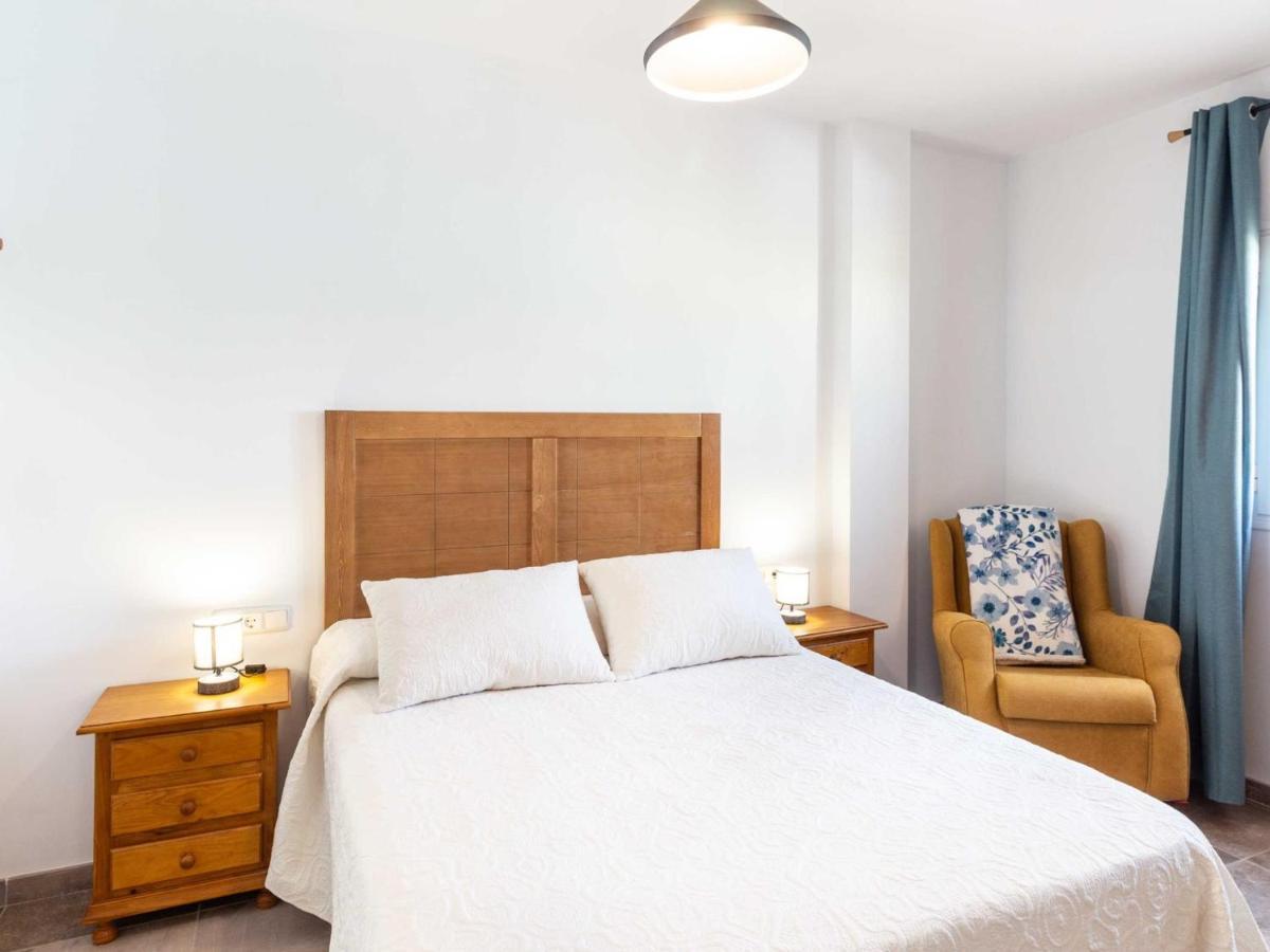 Hébergement de vacances Casa Puentelata