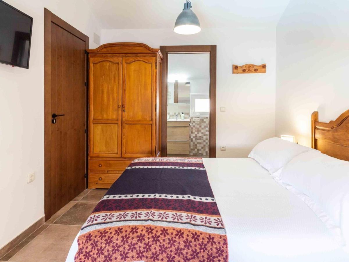 Casa Puentelata Hébergement de vacances *