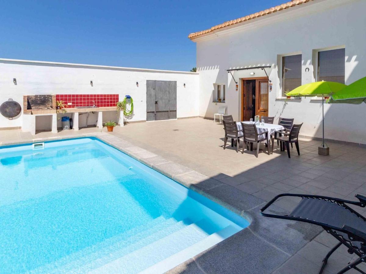 Casa Puentelata