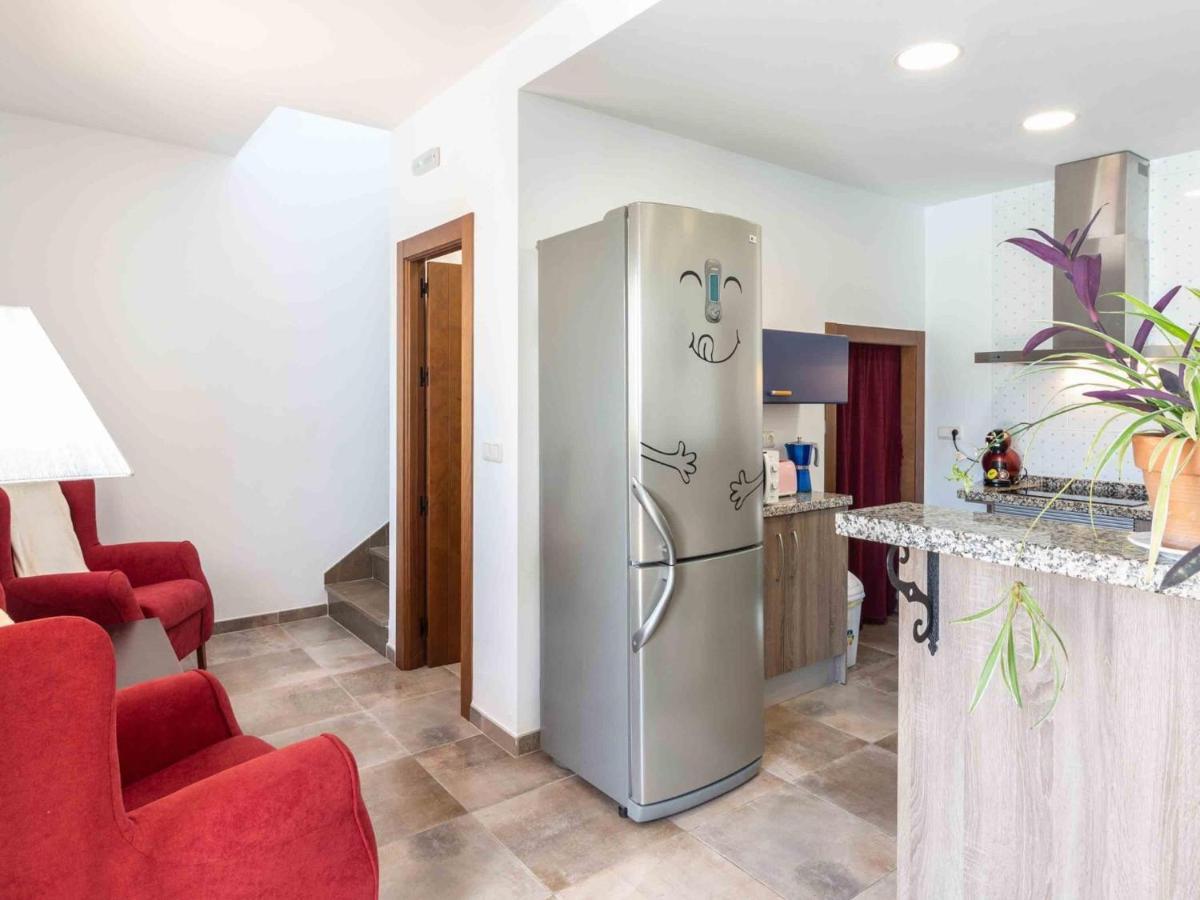 Hébergement de vacances Casa Puentelata *