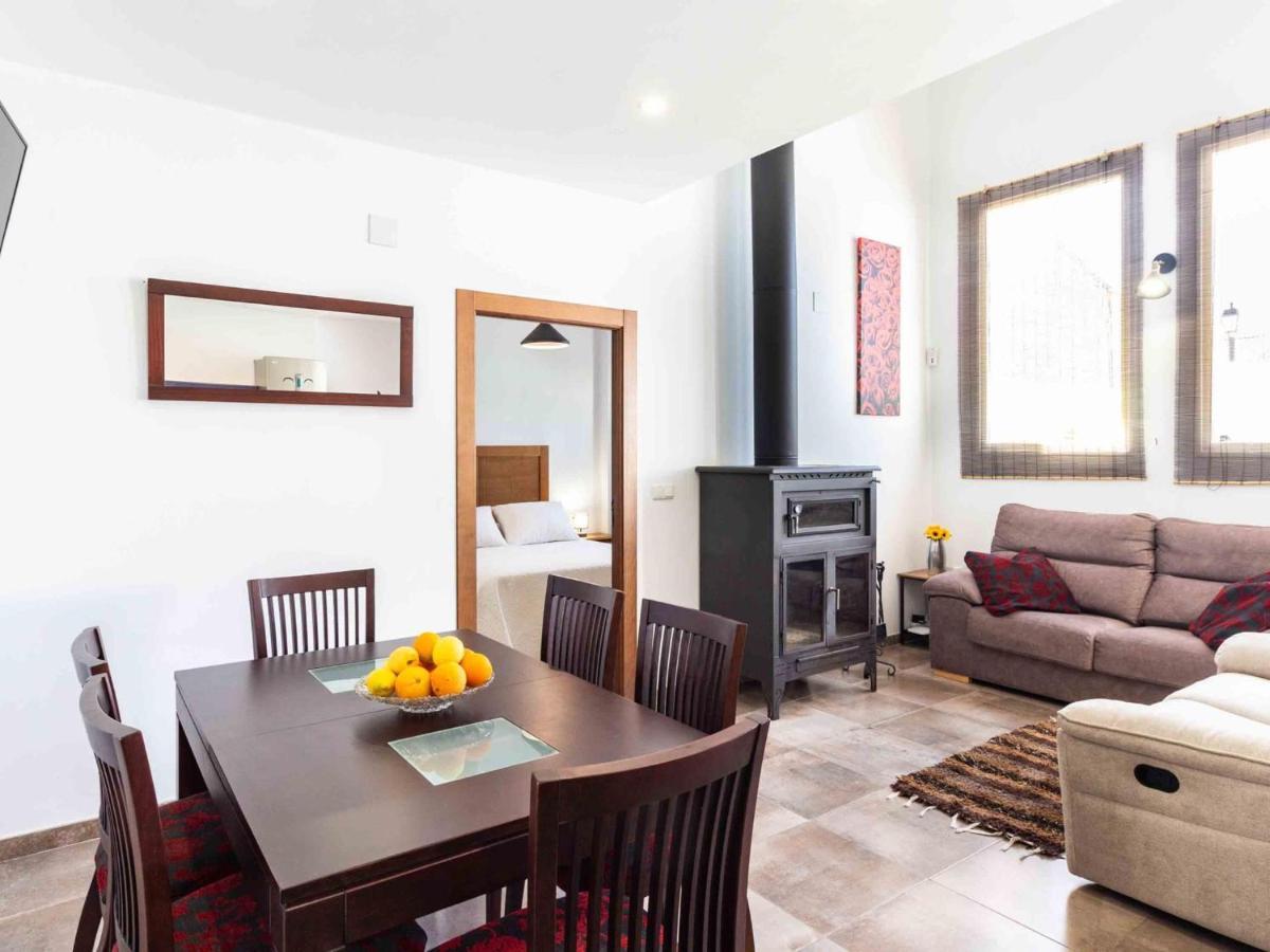 Casa Puentelata Hébergement de vacances Dúrcal