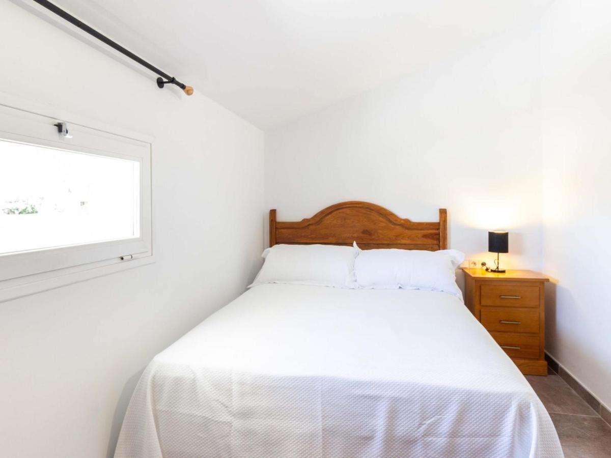 Casa Puentelata Hébergement de vacances Dúrcal