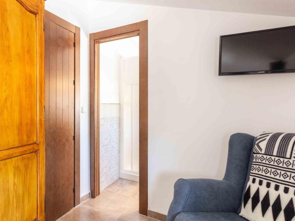 Casa Puentelata