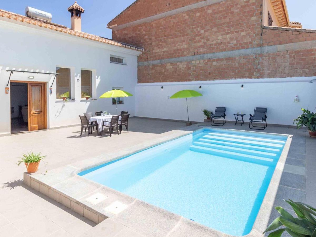Casa Puentelata Hébergement de vacances