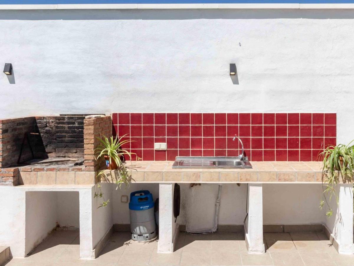 Hébergement de vacances Casa Puentelata *