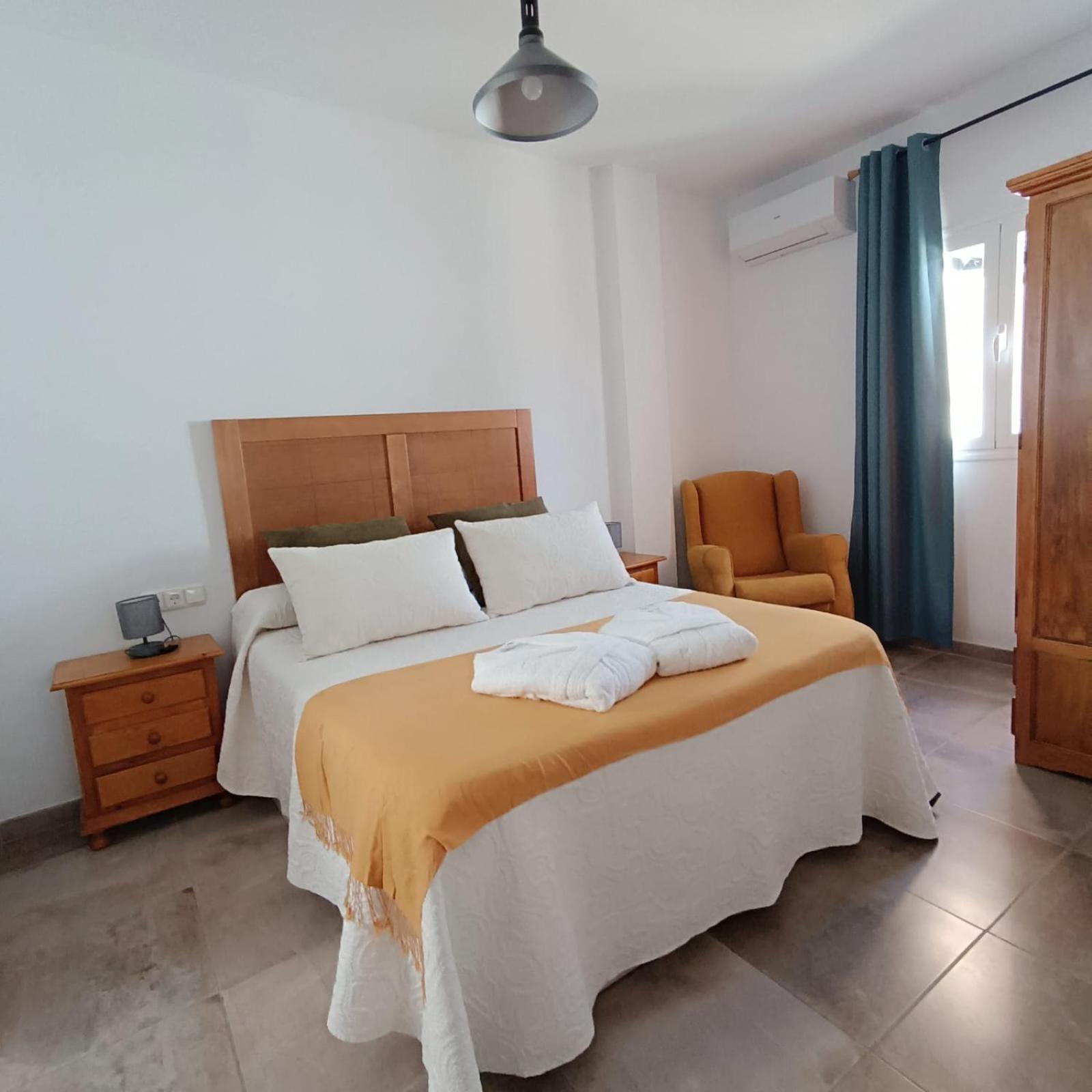 Hébergement de vacances Casa Puentelata *